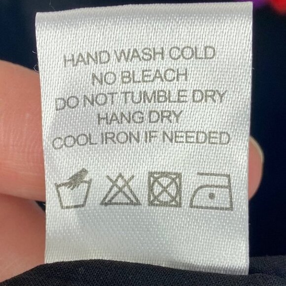 Revolve Majorelle Pier Backless Romper Pom Poms Size Small Playsuit Bohemian S - Picture 8 of 8